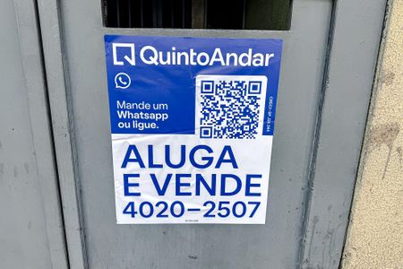 Apartamento à venda com 31m², 1 quarto e sem vaga Apartamento à venda com 31m², 1 quarto e sem vagaPlaquinha