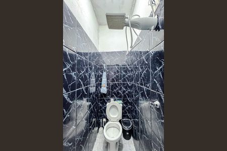 Apartamento à venda com 31m², 1 quarto e sem vaga Apartamento à venda com 31m², 1 quarto e sem vagaBanheiro
