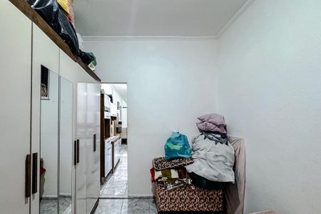 Quarto de apartamento à venda com 1 quarto, 31m² em Brás, São Paulo
