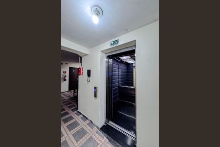 Apartamento à venda com 31m², 1 quarto e sem vaga Apartamento à venda com 31m², 1 quarto e sem vagaÁrea comum