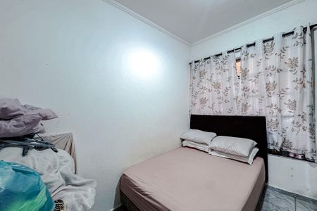 Quarto de apartamento à venda com 1 quarto, 31m² em Brás, São Paulo