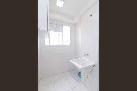 Apartamento à venda com 41m², 2 quartos e sem vaga Apartamento à venda com 41m², 2 quartos e sem vagaÁrea de Serviço