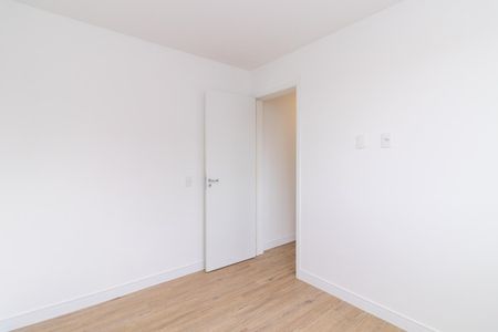 Apartamento à venda com 41m², 2 quartos e sem vaga Apartamento à venda com 41m², 2 quartos e sem vagaQuarto 2