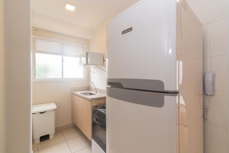 Apartamento à venda com 41m², 2 quartos e sem vaga Apartamento à venda com 41m², 2 quartos e sem vagaÁrea comum - Salão de festas 1