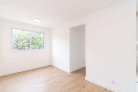 Apartamento à venda com 41m², 2 quartos e sem vaga Apartamento à venda com 41m², 2 quartos e sem vagaSala