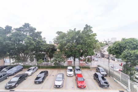 Apartamento à venda com 41m², 2 quartos e sem vaga Apartamento à venda com 41m², 2 quartos e sem vagaVista do Quarto 1