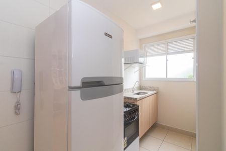 Apartamento à venda com 41m², 2 quartos e sem vaga Apartamento à venda com 41m², 2 quartos e sem vagaÁrea comum - Salão de festas 2