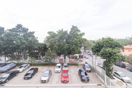Apartamento à venda com 41m², 2 quartos e sem vaga Apartamento à venda com 41m², 2 quartos e sem vagaVista do Quarto 2