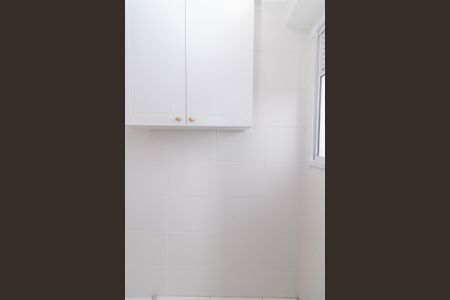 Apartamento à venda com 41m², 2 quartos e sem vaga Apartamento à venda com 41m², 2 quartos e sem vagaÁrea de Serviço