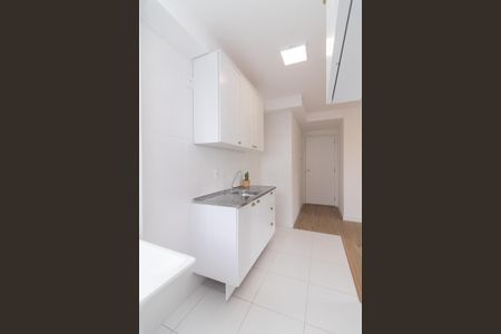 Apartamento à venda com 41m², 2 quartos e sem vaga Apartamento à venda com 41m², 2 quartos e sem vagaCozinha