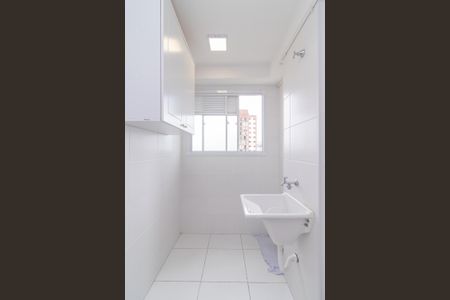 Apartamento à venda com 41m², 2 quartos e sem vaga Apartamento à venda com 41m², 2 quartos e sem vagaÁrea de Serviço