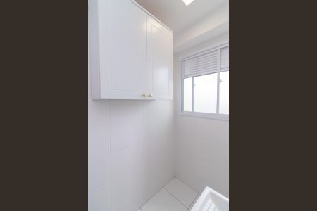 Apartamento à venda com 41m², 2 quartos e sem vaga Apartamento à venda com 41m², 2 quartos e sem vagaÁrea de Serviço