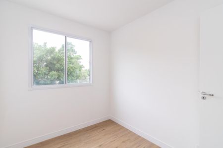 Apartamento à venda com 41m², 2 quartos e sem vaga Apartamento à venda com 41m², 2 quartos e sem vagaQuarto 1