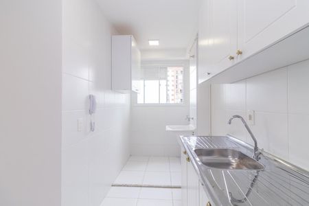 Apartamento à venda com 41m², 2 quartos e sem vaga Apartamento à venda com 41m², 2 quartos e sem vagaCozinha