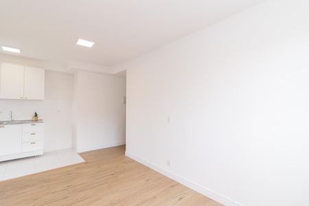 Apartamento à venda com 41m², 2 quartos e sem vaga Apartamento à venda com 41m², 2 quartos e sem vagaSala
