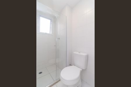 Apartamento à venda com 41m², 2 quartos e sem vaga Apartamento à venda com 41m², 2 quartos e sem vagaBanheiro