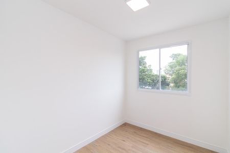 Apartamento à venda com 41m², 2 quartos e sem vaga Apartamento à venda com 41m², 2 quartos e sem vagaQuarto 1