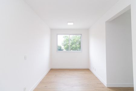 Apartamento à venda com 41m², 2 quartos e sem vaga Apartamento à venda com 41m², 2 quartos e sem vagaSala