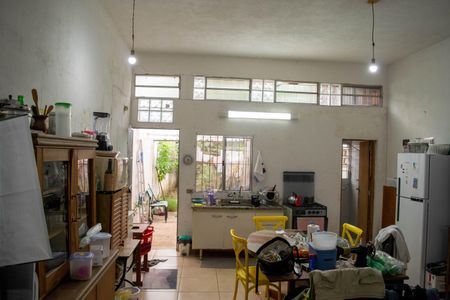 Casa para alugar com 1 quarto, 70m² em Chácara Santo Antônio (zona Leste), São Paulo