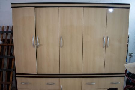 Casa para alugar com 1 quarto, 70m² em Chácara Santo Antônio (zona Leste), São Paulo