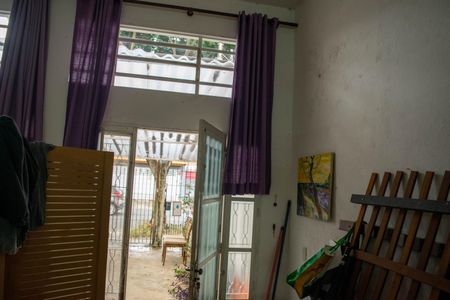 Casa para alugar com 1 quarto, 70m² em Chácara Santo Antônio (zona Leste), São Paulo