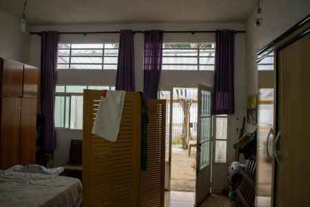 Casa para alugar com 1 quarto, 70m² em Chácara Santo Antônio (zona Leste), São Paulo