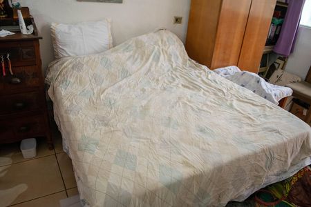 Quarto de casa à venda com 1 quarto, 70m² em Chácara Santo Antônio (zona Leste), São Paulo