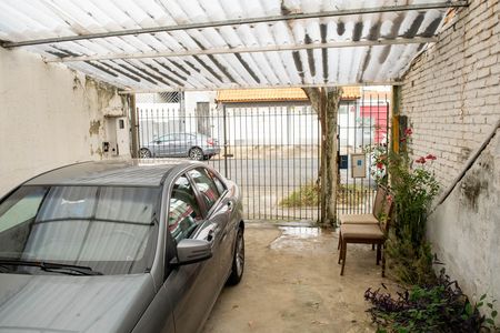 Área comum de casa à venda com 1 quarto, 70m² em Chácara Santo Antônio (zona Leste), São Paulo