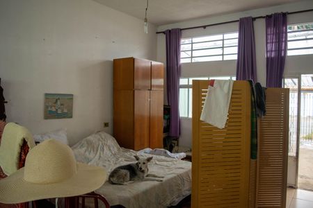 Quarto de casa à venda com 1 quarto, 70m² em Chácara Santo Antônio (zona Leste), São Paulo