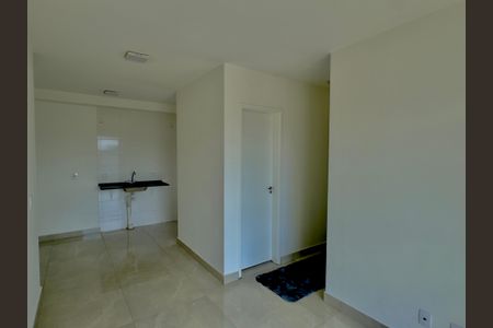 Sala de apartamento para alugar com 2 quartos, 43m² em Bonsucesso, Guarulhos