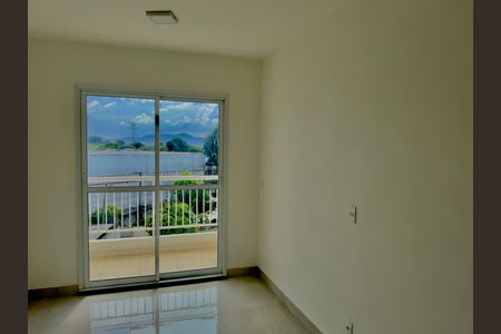 Sala de apartamento para alugar com 2 quartos, 43m² em Bonsucesso, Guarulhos