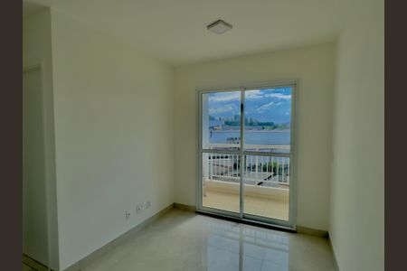 Sala de apartamento para alugar com 2 quartos, 43m² em Bonsucesso, Guarulhos