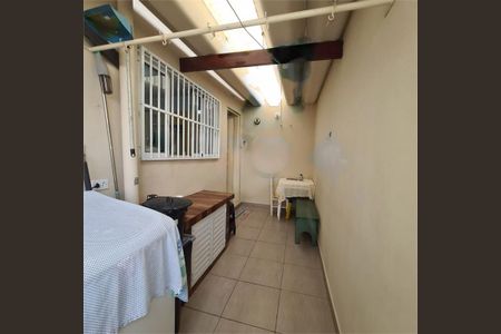 Casa à venda com 2 quartos, 56m² em Parque São Paulo, São Paulo
