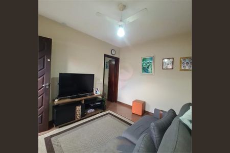 Casa à venda com 2 quartos, 56m² em Parque São Paulo, São Paulo