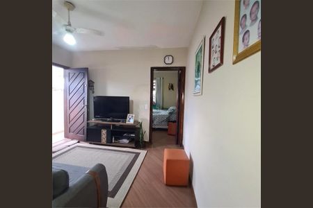 Casa à venda com 2 quartos, 56m² em Parque São Paulo, São Paulo