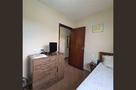 Casa à venda com 2 quartos, 56m² em Parque São Paulo, São Paulo