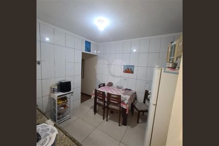Casa à venda com 2 quartos, 56m² em Parque São Paulo, São Paulo