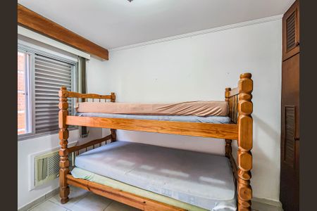 Quarto 1 de apartamento para alugar com 2 quartos, 64m² em Vila Branca, Jacareí