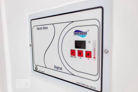 Apartamento à venda com 45m², 2 quartos e 1 vaga Apartamento à venda com 45m², 2 quartos e 1 vagaÁrea comum - Sauna