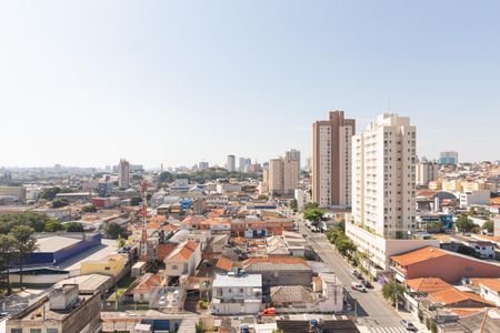 Vista de apartamento à venda com 2 quartos, 45m² em Km 18, Osasco