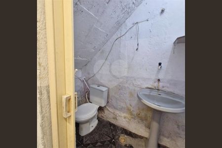 Casa à venda com 3 quartos, 166m² em Parque America, São Paulo