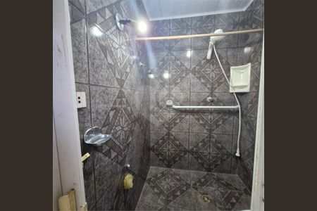 Casa à venda com 3 quartos, 166m² em Parque America, São Paulo