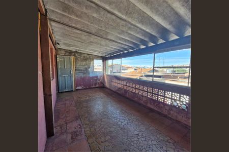 Casa à venda com 3 quartos, 166m² em Parque America, São Paulo