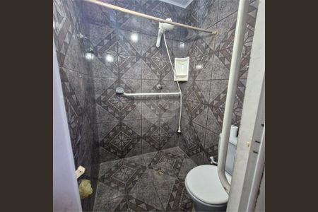 Casa à venda com 3 quartos, 166m² em Parque America, São Paulo