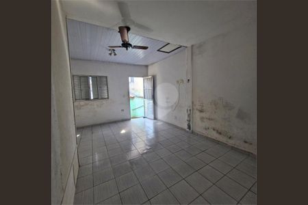 Casa à venda com 3 quartos, 166m² em Parque America, São Paulo