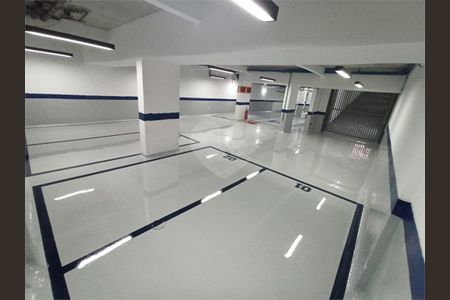 Apartamento à venda com 1 quarto, 48m² em Vila Nova Conceição, São Paulo