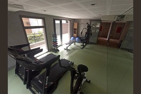 Apartamento à venda com 1 quarto, 48m² em Vila Nova Conceição, São Paulo