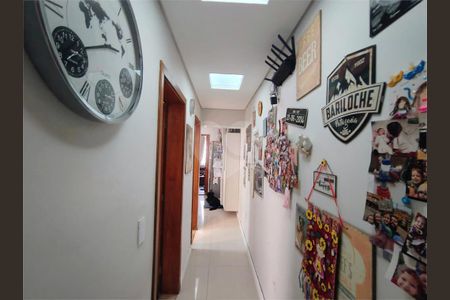 Casa à venda com 2 quartos, 94m² em Vila Vianelo, Jundiaí