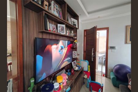 Casa à venda com 2 quartos, 94m² em Vila Vianelo, Jundiaí