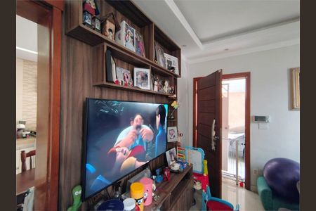 Casa à venda com 2 quartos, 94m² em Vila Vianelo, Jundiaí
